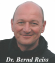 写真:Dr.Bernd Reiss